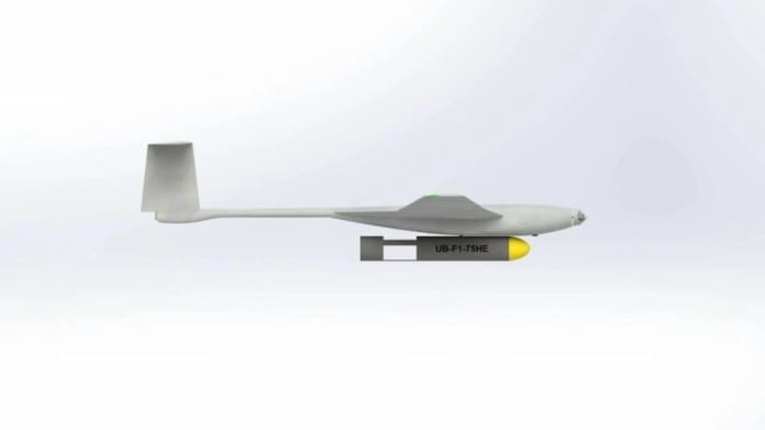 The Punisher', el dron ucraniano que está castigando a las tropas rusas en Ucrania | Onda Cero Radio