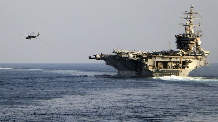 Esto es lo que más temería la Marina de EEUU de los hutíes de Yemen - 17.02.2024, Sputnik Mundo