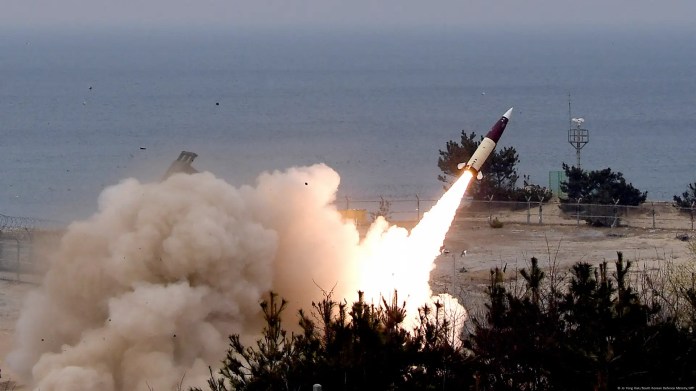 Rusia dice haber derribado cuatro misiles ATACMS ucranianos – DW – 04/05/2024