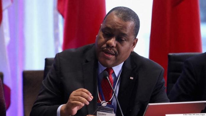 Garry Conille se convierte en primer ministro de Haití – DW – 29/05/2024
