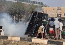 Sudán envía una delegación a Egipto para buscar el fin de la guerra civil