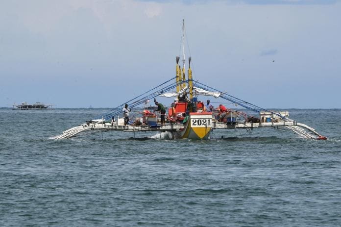 Los pescadores filipinos, primeras víctimas de las ambiciones de Pekín en el mar de China Meridional
