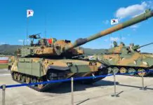 A través de ciberataques, Corea del Norte habría robado información técnica del tanque K2 Black Panther y aviones SIGINT de las Fuerzas Armadas de Corea del Sur