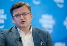 Ucrania considera “lamentable” la decisión de Níger de cortar relaciones diplomáticas