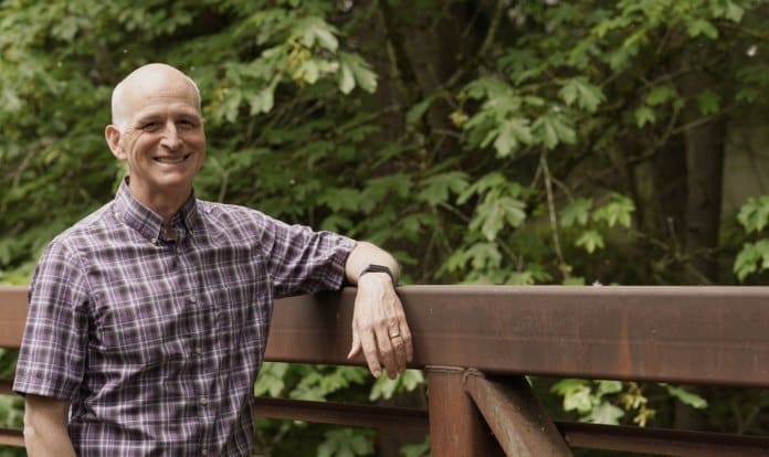 About Adam - Adam Smith for Congress