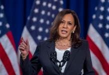Qué esperar de la política exterior estadounidense si Kamala Harris gana las elecciones en noviembre