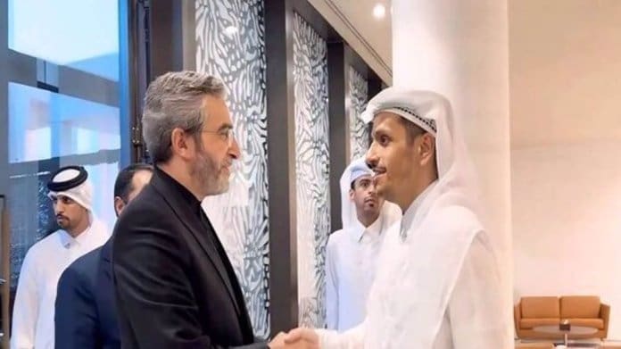 Iran urges 'practical measures' to end Israeli genocide in Gaza