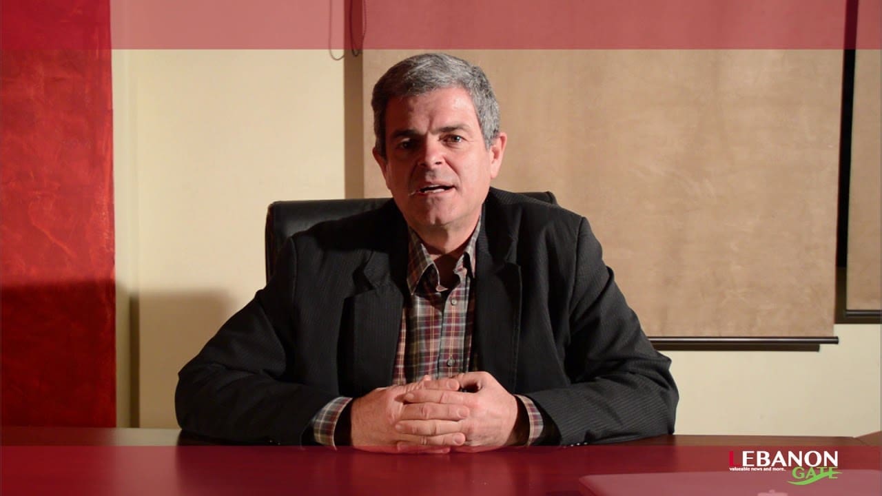 General Khalil Helou