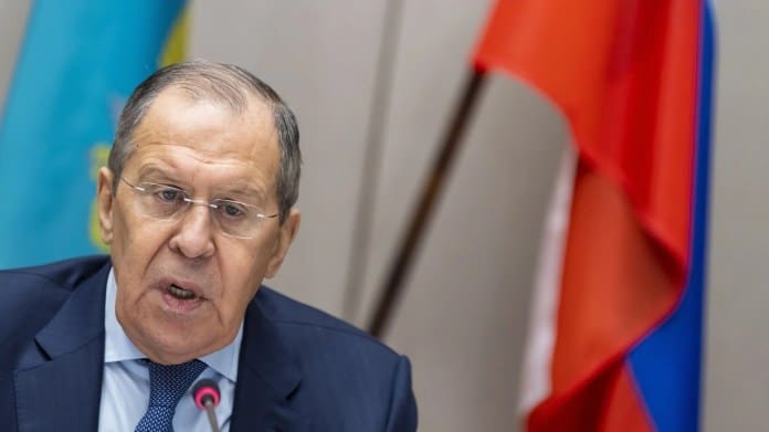 Quién es Serguei Lavrov, ministro de Exteriores ruso y mano derecha de Putin