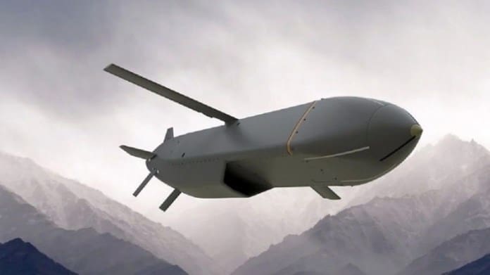 Así son los misiles de largo alcance Storm Shadow, que Reino Unido ha entregado a Ucrania, capaces de machacar la retaguardia rusa