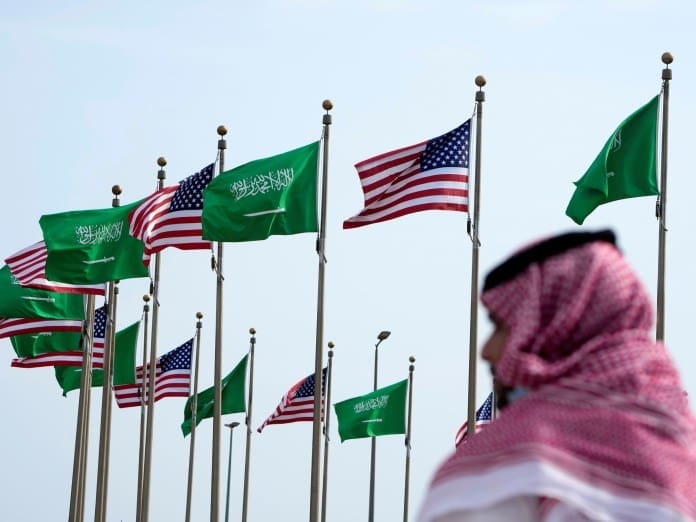 Arabia Saudita y Estados Unidos, una asociación estratégica salpicada por crisis