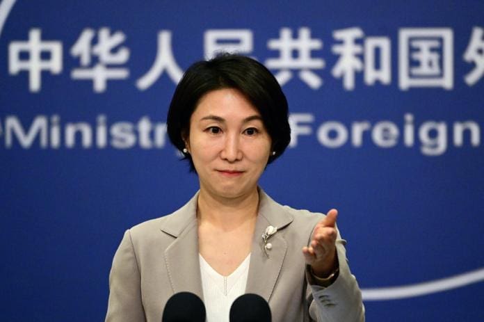 China refuses to say why foreign minister Qin Gang removed