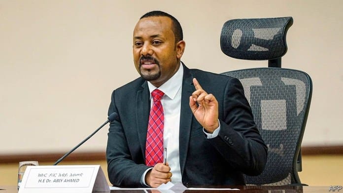 Ethiopia declares state of emergency following militia clashes - Open Source Investigations