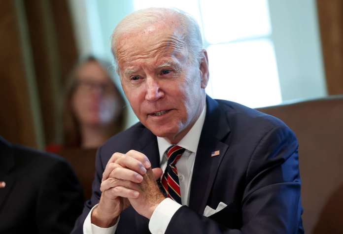 Biden says, again, that US would defend Taiwan from Chinese invasion - ABC News