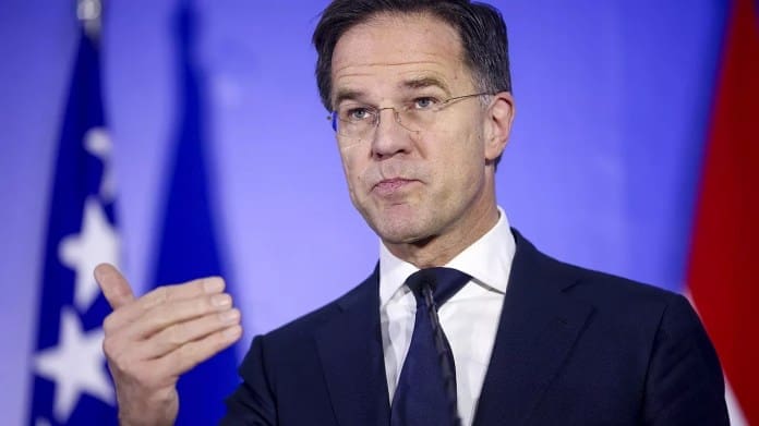 La OTAN tiene un nuevo líder: Mark Rutte, secretario general | Euronews