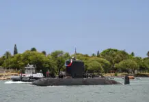 Con la mirada puesta en el Ártico, Canadá inicia el proceso para la compra de 12 nuevos submarinos de ataque para su armada