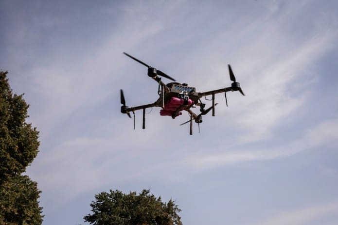 La guerra de Ucrania, la mayor batalla de drones de la historia | Internacional