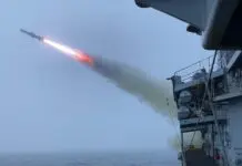 EE.UU. concretó la entrega de los primeros misiles de defensa costera Harpoon RGM-84L-4 a las Fuerzas Armadas de Taiwán