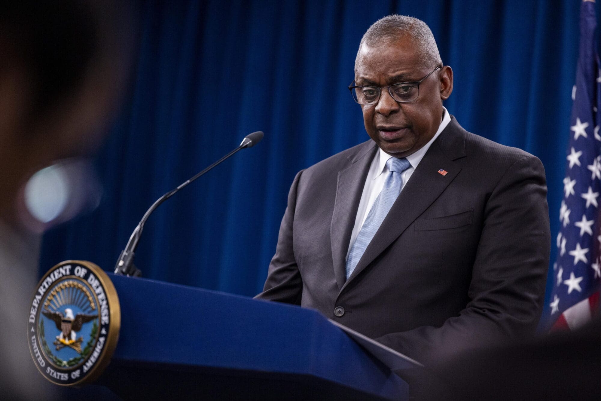 EEUU dice que las tropas norcoreanas han recibido material ruso