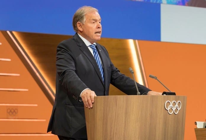 UNA GRAN RESPONSABILIDAD, UN ORGULLO PARA TODO EL DEPORTE ARGENTINO! - ENARD