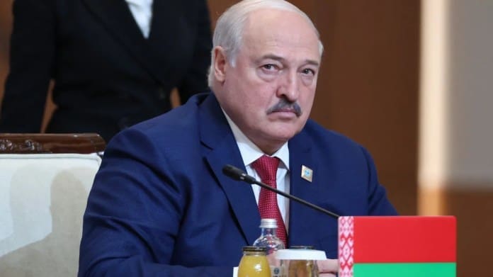 How Alexander Lukashenko's tyranny ends – POLITICO