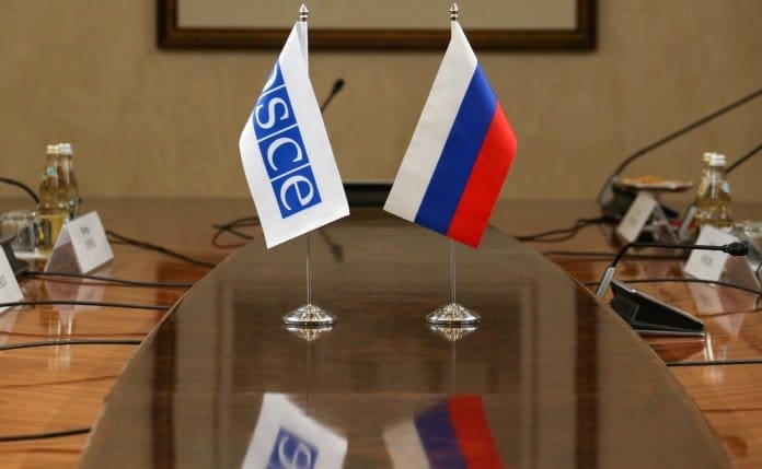 Statement by Yu.D. Zhdanova, Member of the Delegation of the Russian Federation to the Vienna Negotiations on Military Security and Arms Control, at the adoption of the agenda for the 1078th plenary