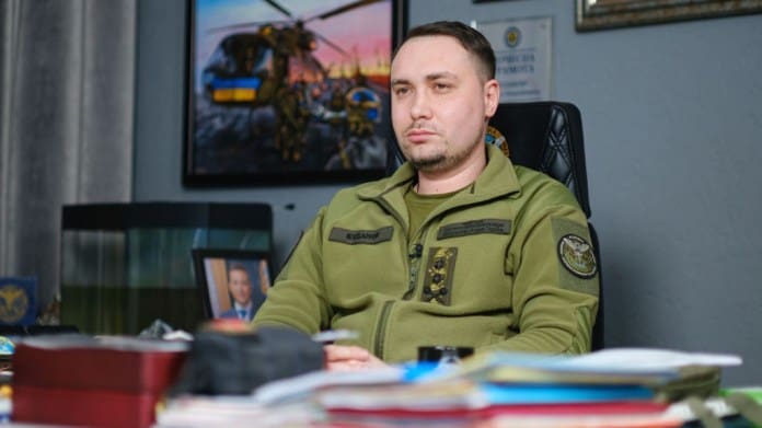 Envenenan a esposa del jefe de inteligencia de Ucrania – Telemundo Nueva Inglaterra