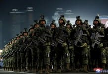 Ucrania busca aliados internacionales en la lucha contra las tropas de Corea del Norte que actualmente se encuentran en Rusia