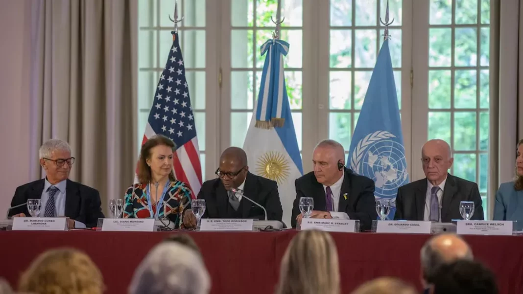 centro de inteligencia regional