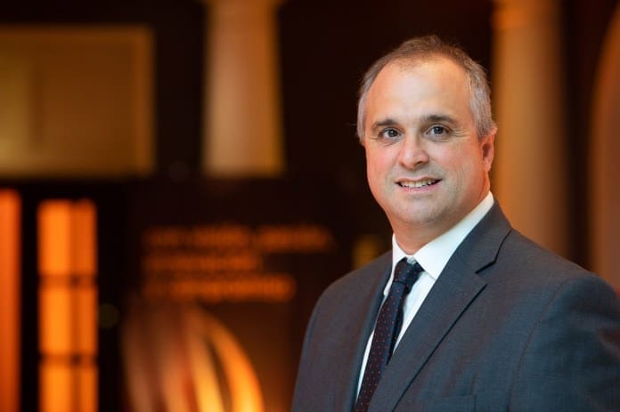 Pablo de Gregorio - Socio, CF-Valuation, Modeling & Economy, EY Argentina