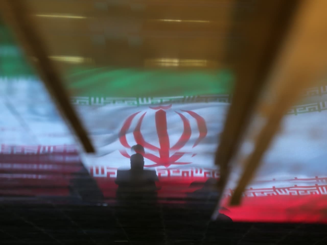 FBI Is Investigating Suspected Iranian Hack Attempts Against Trump and Biden Campaigns - WSJ