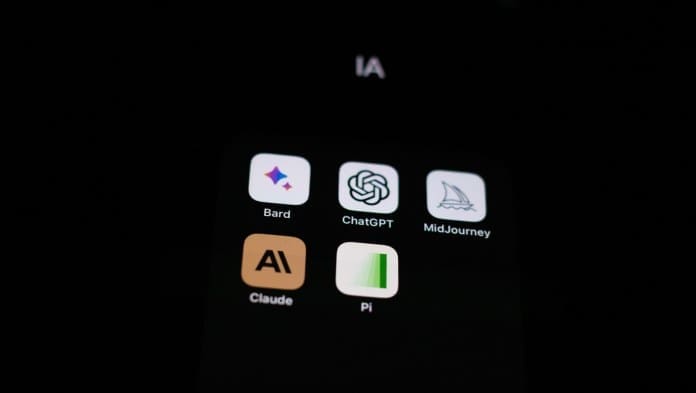 Inteligencia artificial generativa (Gen AI): impacto futuro ✓