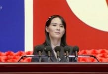 Hermana de Kim Jong Un amenaza a Corea del Sur en medio de la implicación en la guerra de Ucrania