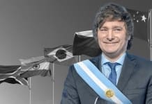 A pesar de la negativa de unirse a los BRICS, Mondino afirma una estrecha relación en su visita en India