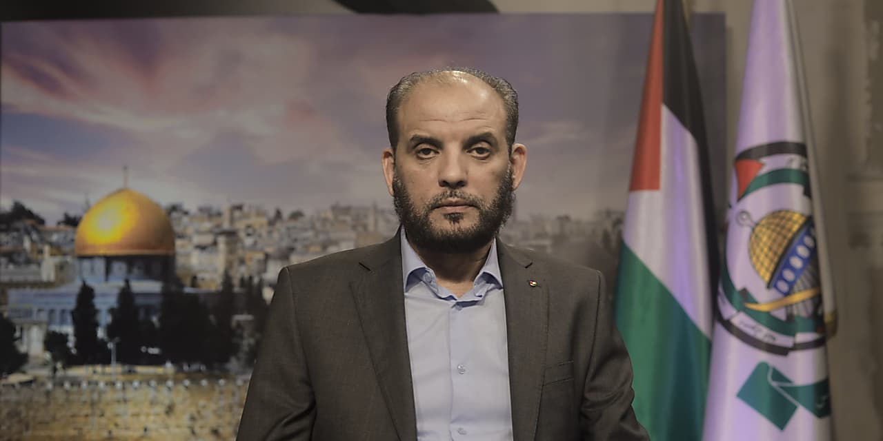 Hamas Starts Planning for End of Gaza War - WSJ