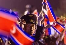 Mercenario chino afirma que los soldados norcoreanos en Rusia están siendo masacrados