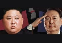 La posible declaración de guerra de Corea del Norte contra Corea del Sur hace crecer las tensiones bilaterales