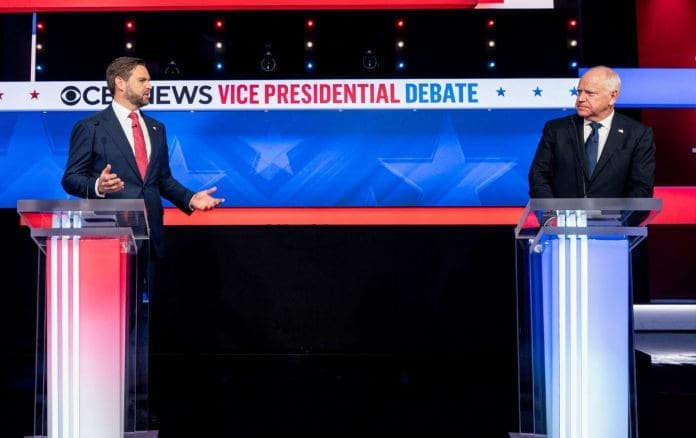 Tim Walz's Long Game Will Pay Off | The Nation