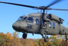 El Ejército Brasileño confirma la compra de 12 helicópteros UH-60 Black Hawk a los EE.UU.