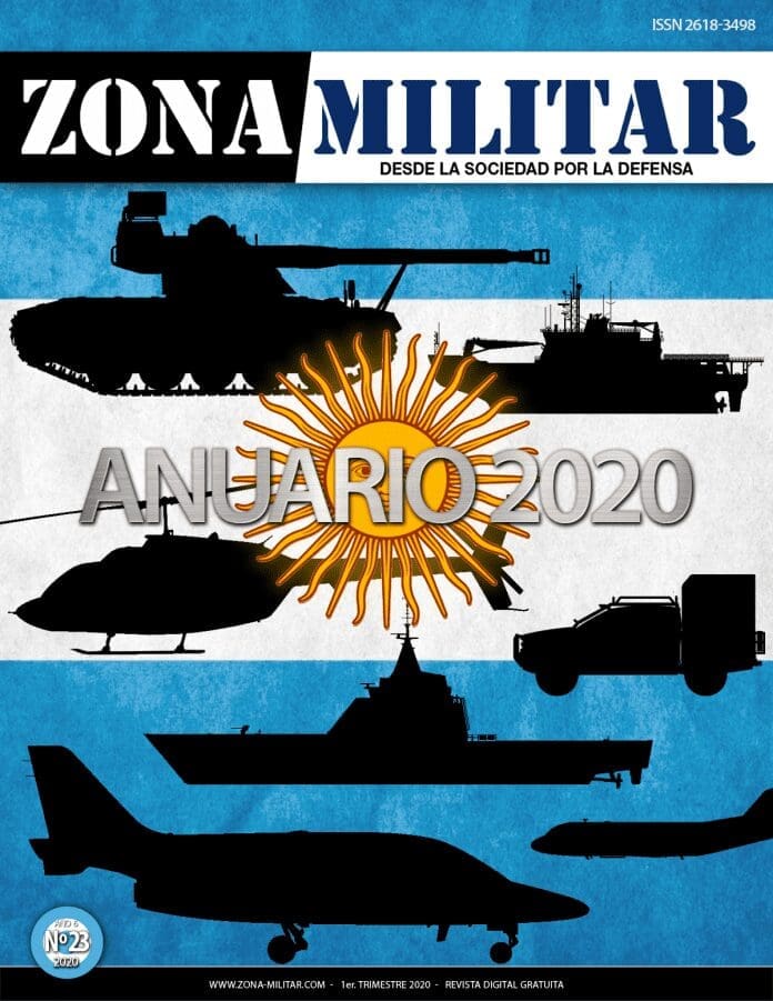 Anuario 2020