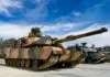 EE.UU. concreta la entrega del primer lote de 46 nuevos tanques M1A2 SEPv3 Abrams al Ejército Australiano