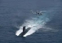 Con la mira puesta en submarinos, helicópteros y patrulleros, Argentina y Francia buscan fortalecer su cooperación en materia de Defensa y Seguridad