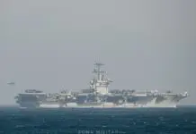 Las Fuerzas Armadas de China apuestan a nuevos desarrollos de misiles hipersónicos para contrarrestar a los portaaviones de EE.UU.