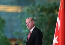 Erdogan pide al mundo musulmán unirse y cortar lazos comerciales con Israel