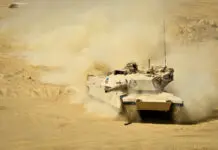 Por US$ 4.690 millones, EE.UU. autoriza la venta de un paquete de modernización para los tanques M1A1 Abrams del Ejército de Egipto