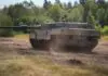 Alemania confirma la venta de un nuevo lote de tanques Leopard 2A4 para el Ejército de la República Checa