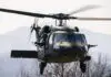 La compra de helicópteros Black Hawk abre la puerta a una unidad de Aviación de Ejército para apoyo a Operaciones Especiales