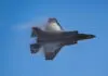 Por más de US$ 11.000 millones, Lockheed Martin fabricará 145 nuevos cazas F-35 para las Fuerzas Armadas de EE.UU. y aliados
