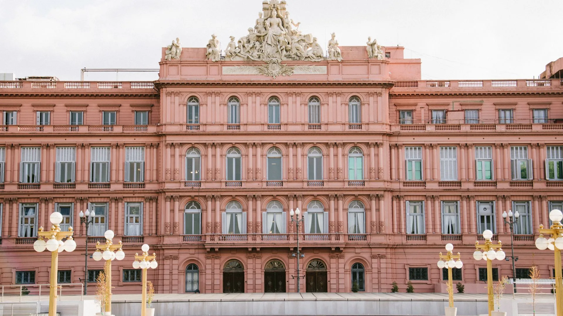 Casa Rosada