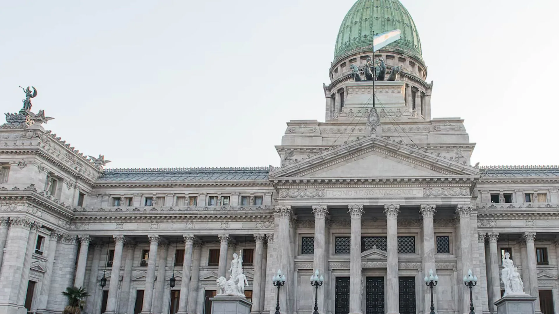 Congreso de la Nación